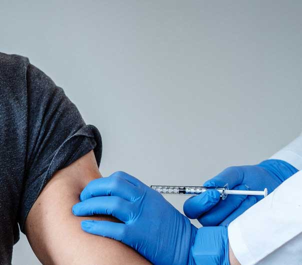 Vacunación Covid-19 / 2da Nota