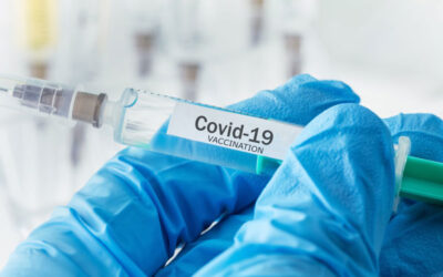 Vacunación Covid-19