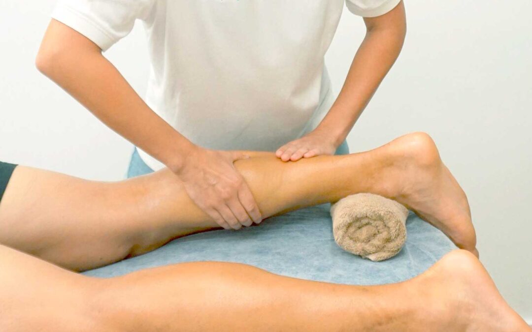 Pacientes con insuficiencia venosa crónica 