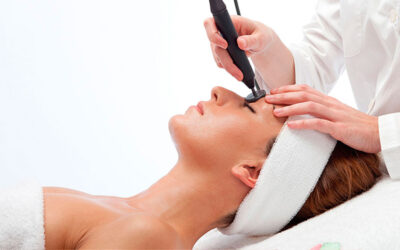 “Dermatofuncional: El kinesiólogo y la estética”