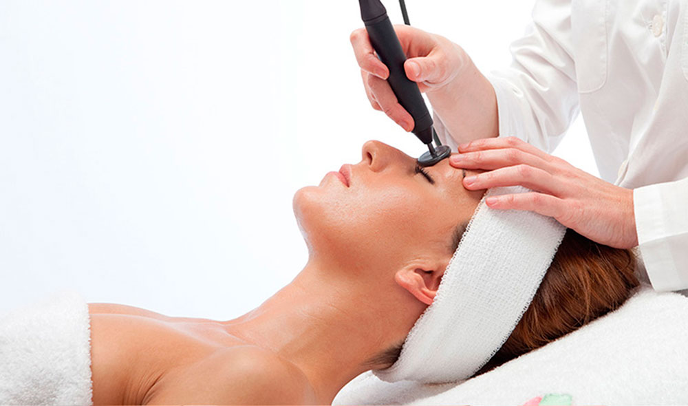 “Dermatofuncional: El kinesiólogo y la estética”