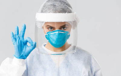 La importancia de la kinesiología motora en pacientes Covid