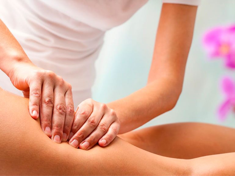 Drenaje Linfático Manual