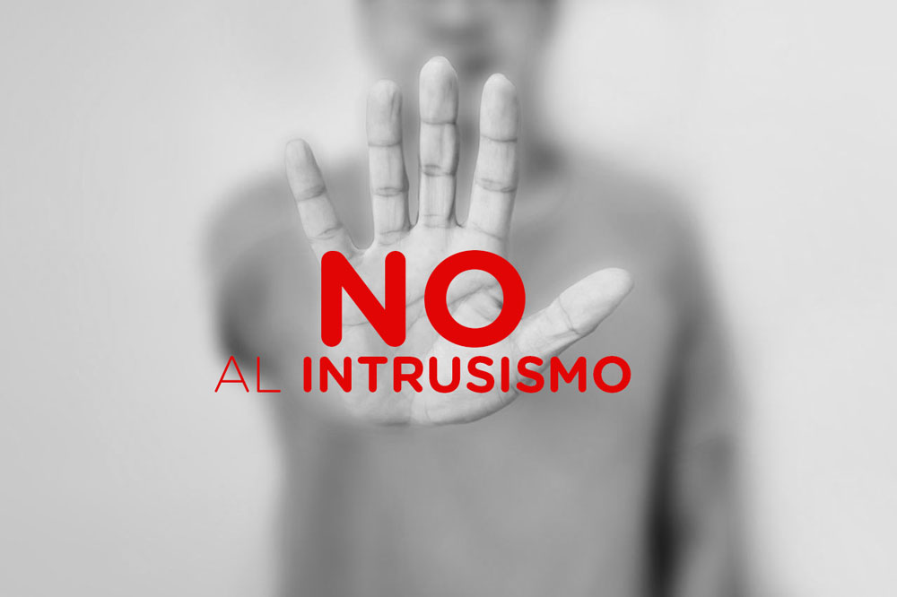 Intrusismo