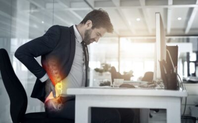 La importancia de la columna vertebral desde la praxis vertebral