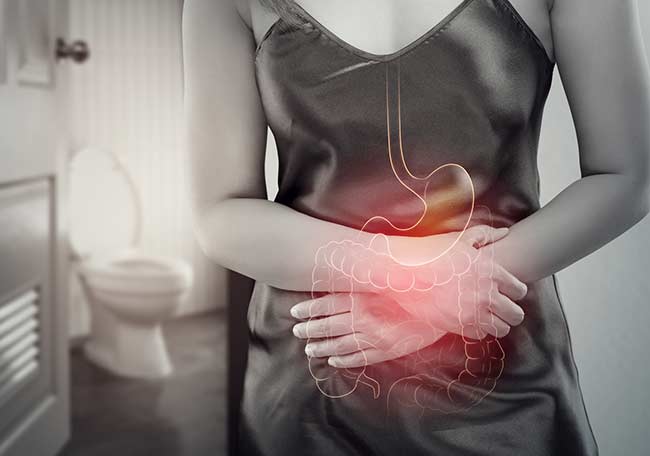 Rehabilitación en constipación e incontinencia