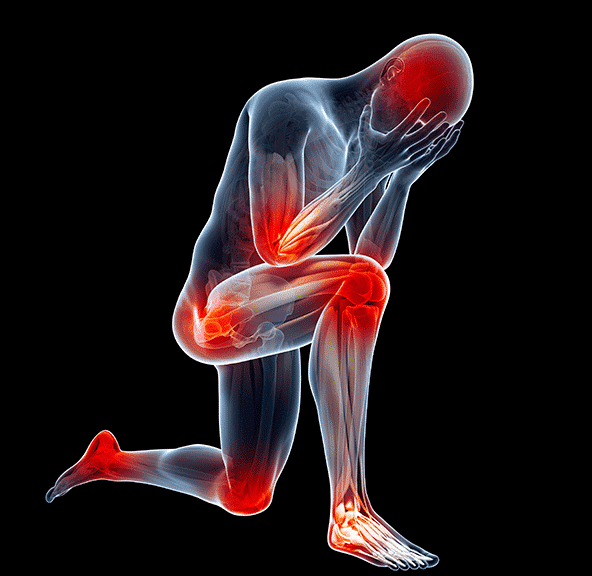 “Dolor persistente y la mirada Biopsicosocial en la kinesiología” por Lic. Maximiliano González