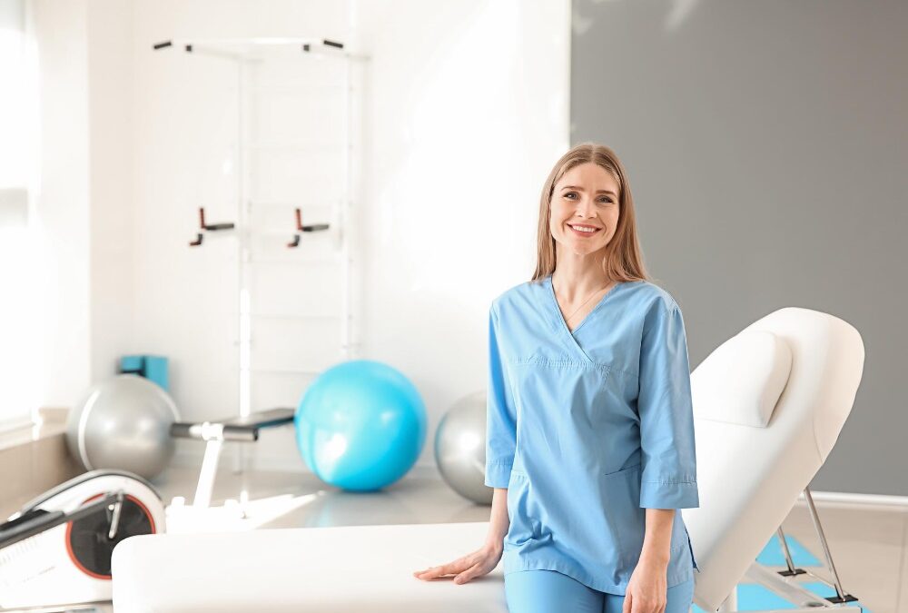 “Kinesiología en la integración funcional”