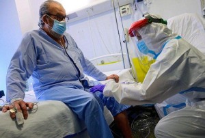 “Rol del kinesiólogo en áreas críticas”