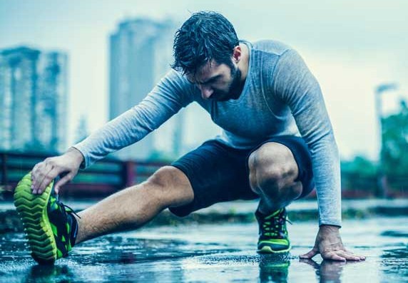 “Importancia de la prevención de lesiones en los deportistas” por Lic. Rodrigo Araya