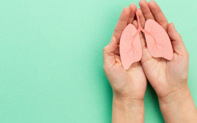 “La importancia del trabajo kinésico en la fibrosis quística” por Lic. Leticia Longo