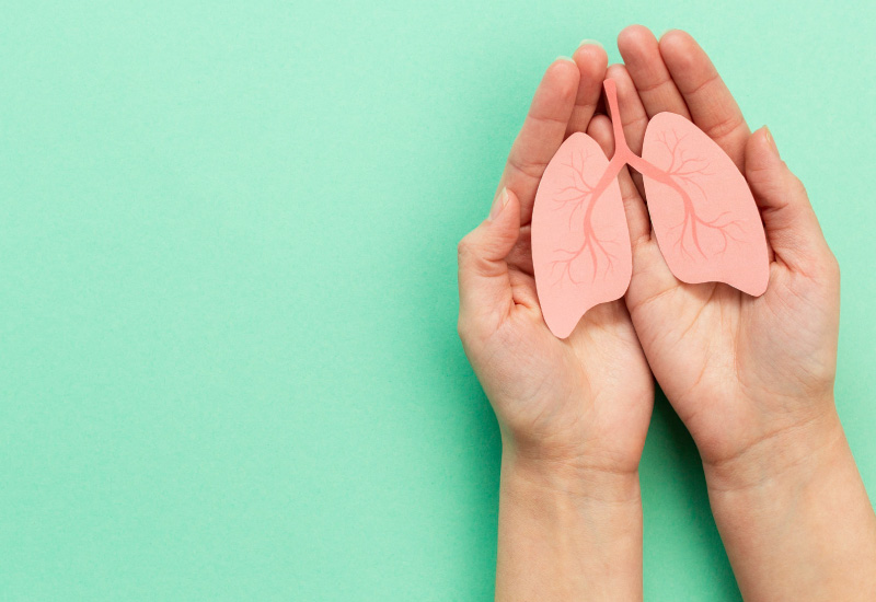 “La importancia del trabajo kinésico en la fibrosis quística” por Lic. Leticia Longo