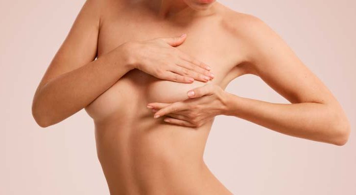 “Tratamiento kinésico postquirúrgico en el cáncer de mama” por Lic. Andrea Melendi