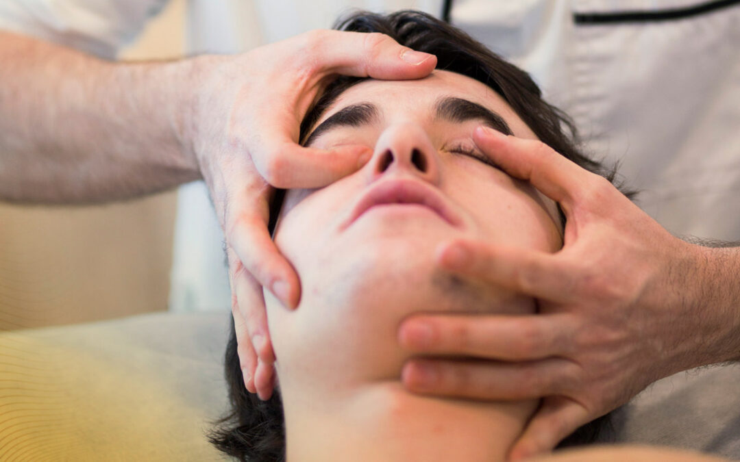 “Osteopatía” por Lic. Gerardo Galaguza