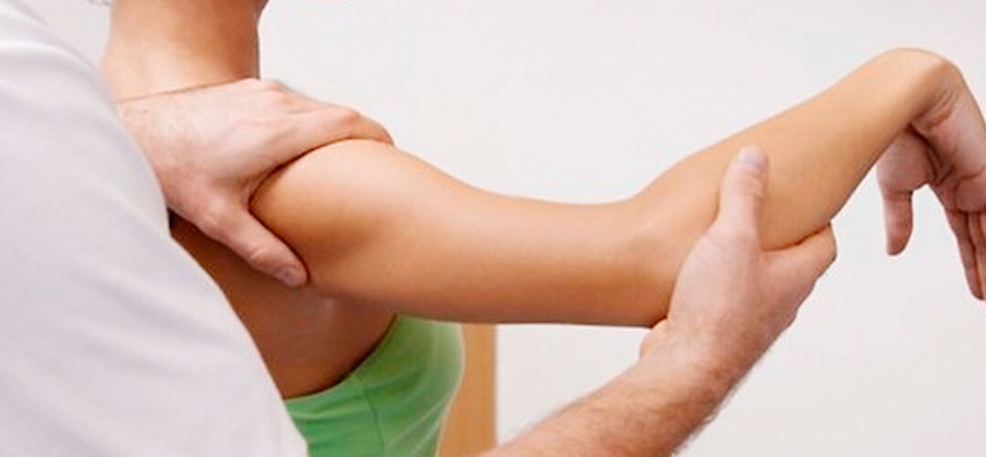 “Como debe ser la atención kinésica domiciliaria” por Klgo. Sebastián Follis