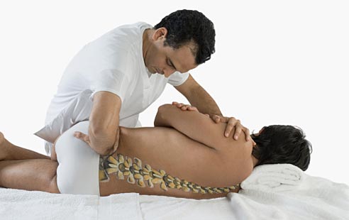 Osteopatía consciente y preventiva