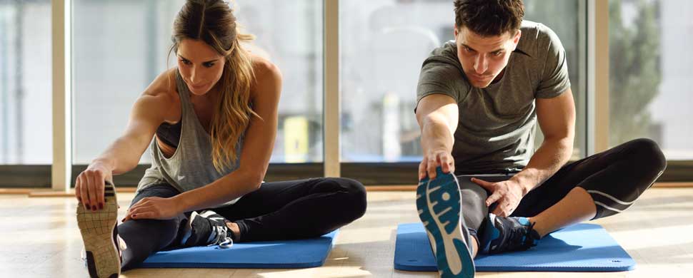 El rol del kinesiólogo en el deporte por klgo. Gabriel Gómez