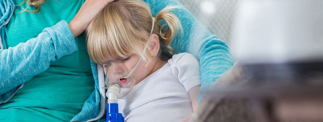 “El rol del kinesiólogo en la fibrosis quística” por klga. Sandra Lobarbo