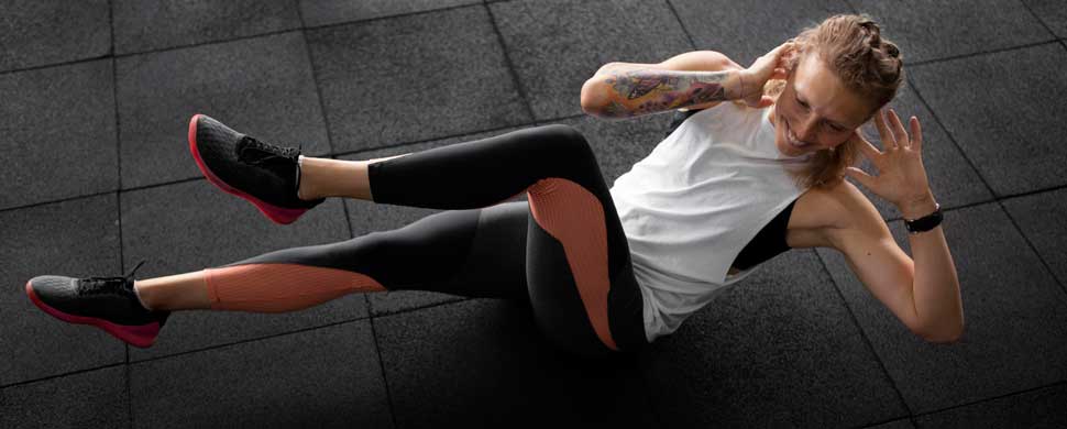 ¿Es lo mismo ejercicio y movimiento? por Lic. Noelia Martínez