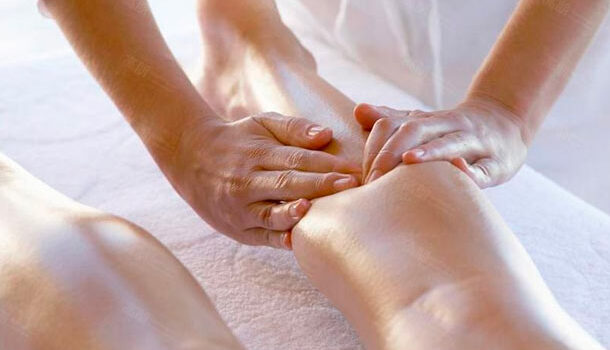 “Tratamiento kinésico en pacientes con linfedema”