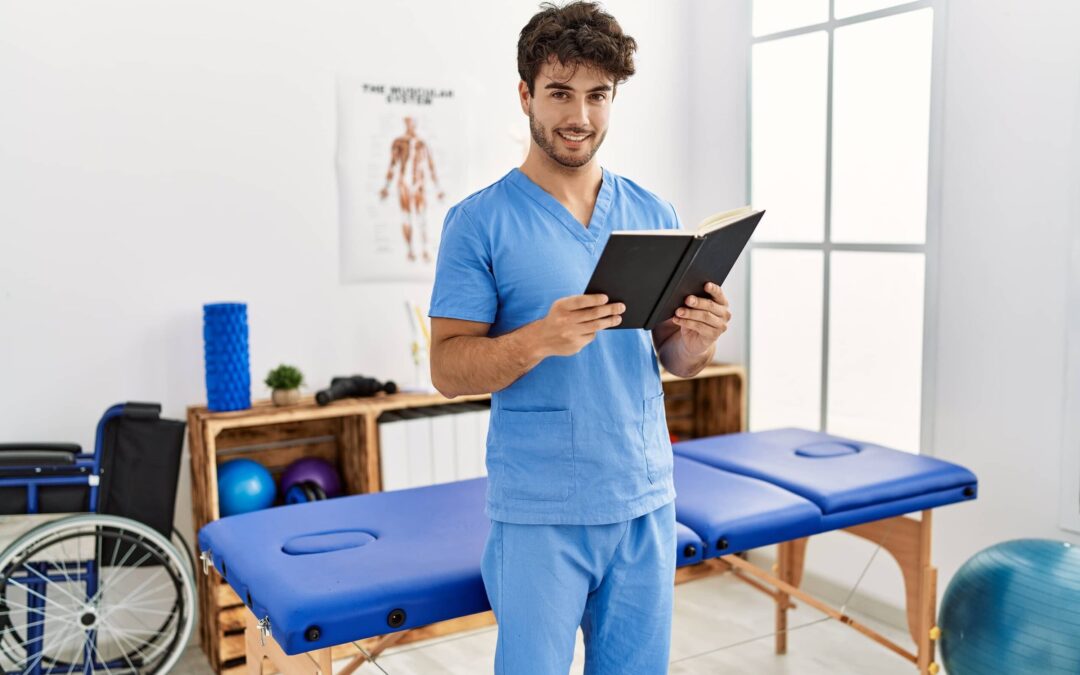 ¿Cómo identificar a un buen profesional kinesiólogo? por Klgo. Ricardo Sequeira