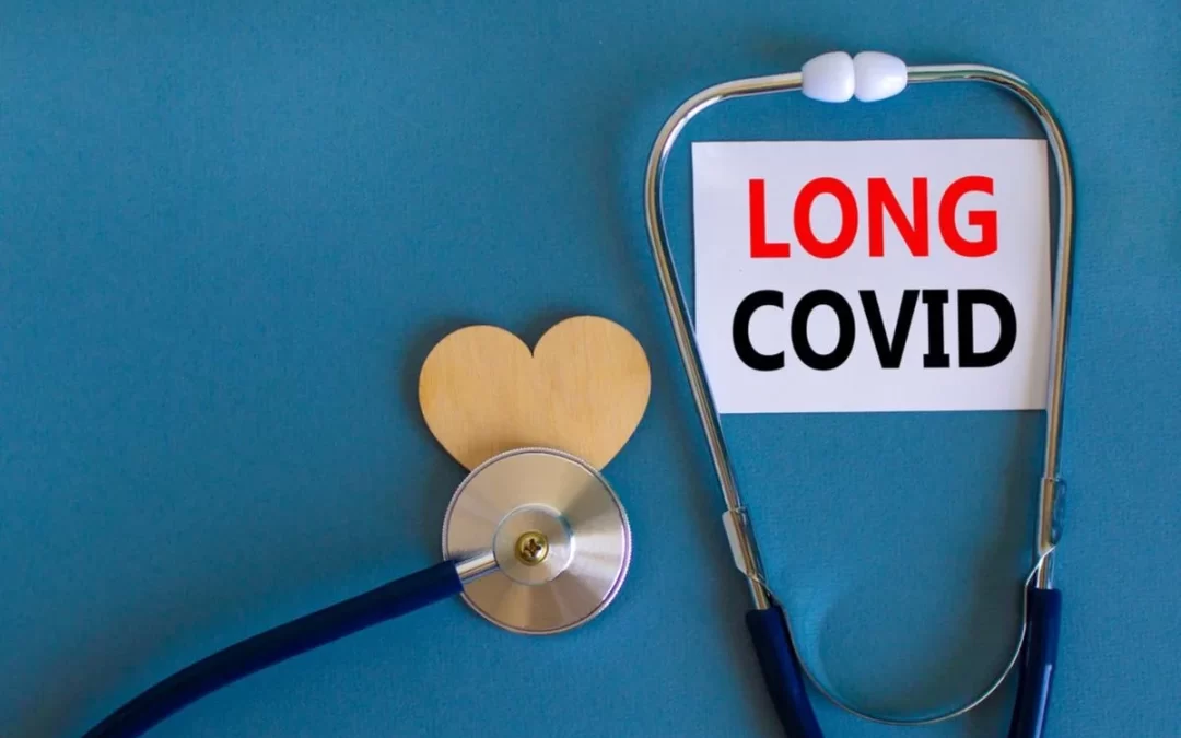 “Kinesioterapia post Covid” por Klgo. Carlos Rivarola