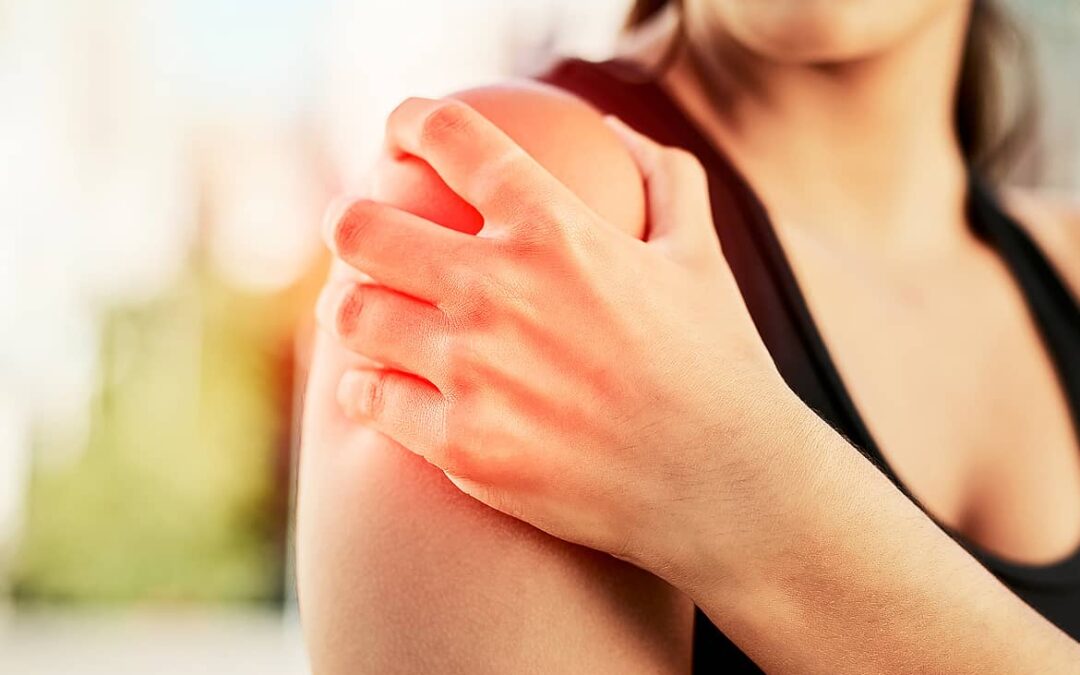 Actualización en tendinopatía por Lic. Lucia Caride