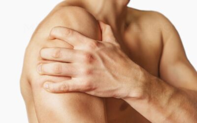 Cómo prevenir el dolor de hombros