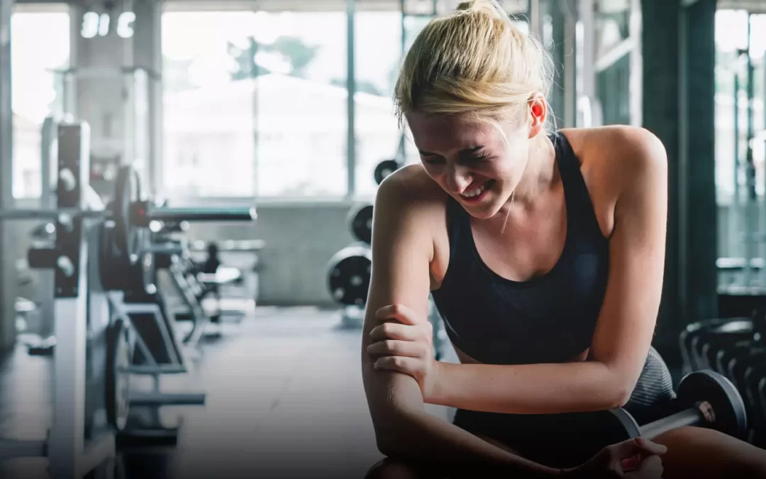 Entrenamiento y lesiones