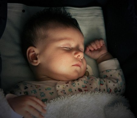 Durmiendo en el siglo XXI. Abordaje del sueño infantil