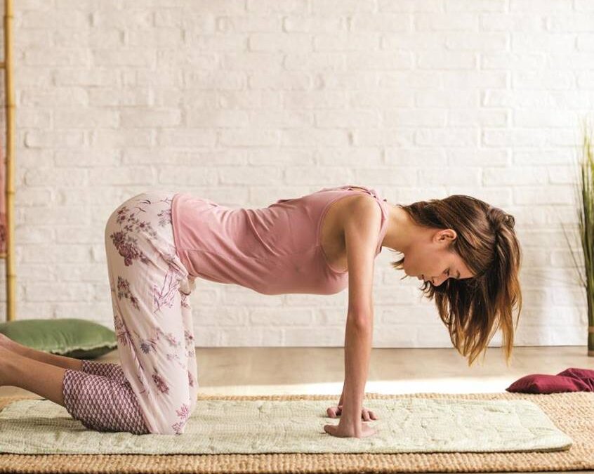 ¿Qué es la rehabilitación de suelo pélvico?