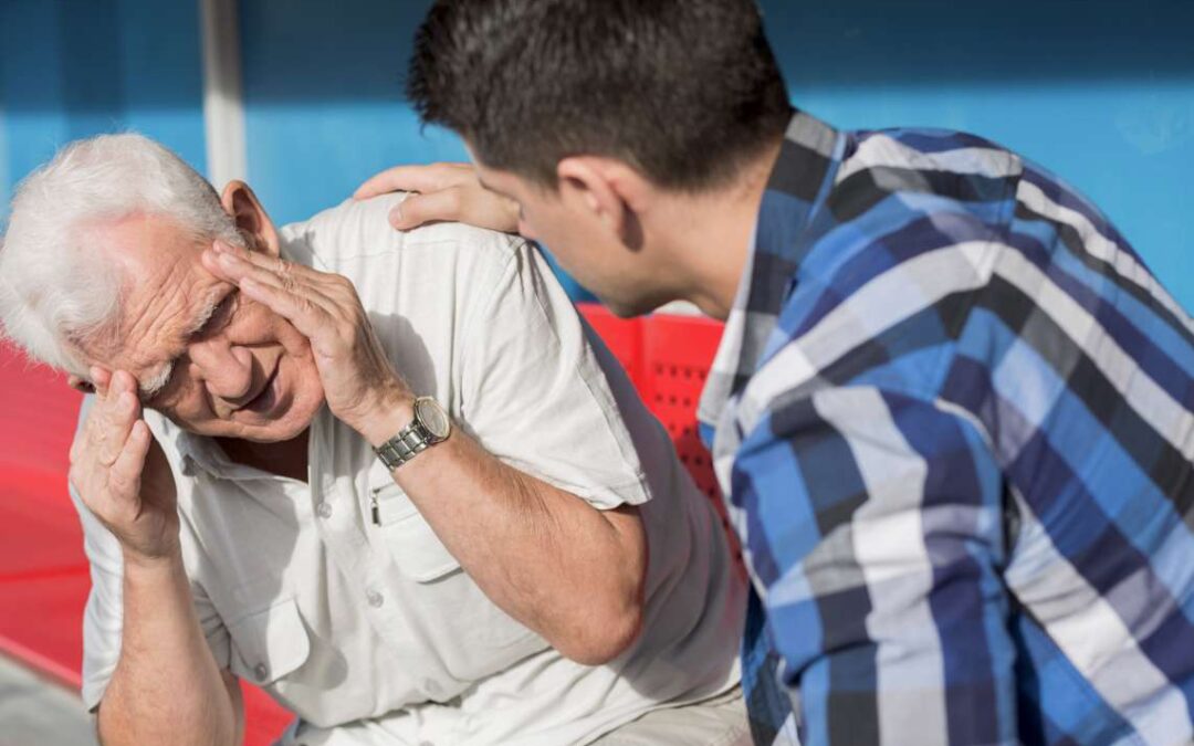 “Patologías Vestibulares Periféricas, causales de vértigo y mareo”