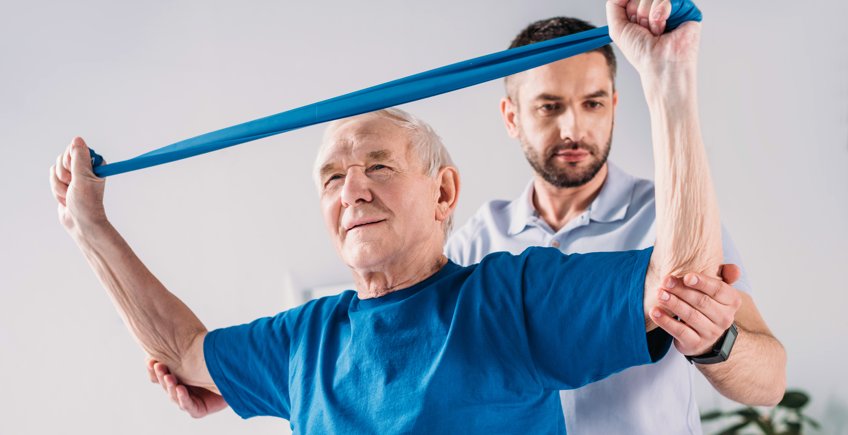 “Paradigma bio-psico-social y atención centrada en el paciente”