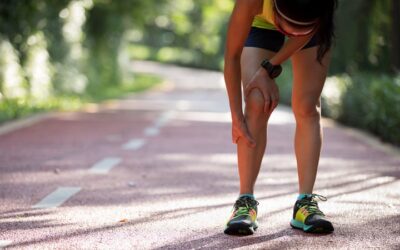 Atención kinésica en el deporte