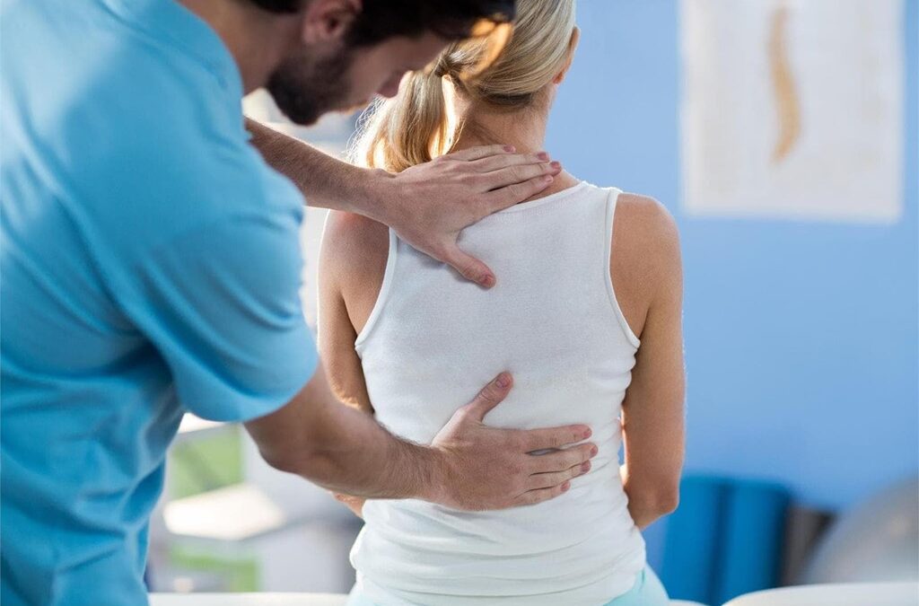 RPG, el psicólogo del cuerpo