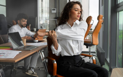 Kinefilaxia laboral ¿de qué se trata?