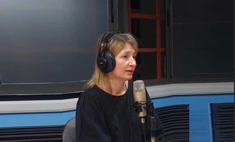 Abordaje kinésico en el paciente oncológico