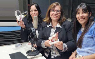 Conociendo el sistema vestibular y su rehabilitación