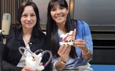 Riesgo de caida en adultos mayores