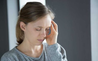 ¿Sufris de migrañas vestibular?
