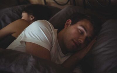 Dormir mejor, vivir mejor