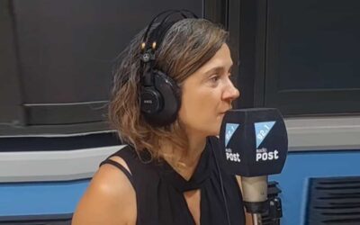 El Movimiento como eje central de nuestra salud.