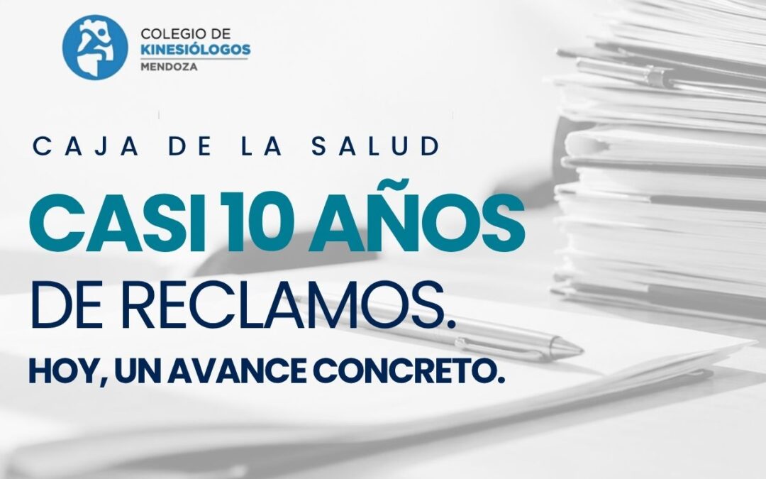 CAJA DE LA SALUD: CAMBIOS EN LA CATEGORIZACIÓN Y NUEVA ALTERNATIVA DE REGULARIZACIÓN PARA DEUDORES
